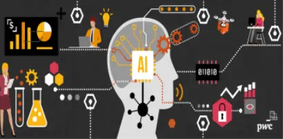 【新興領域：11月焦點8】疫情下企業AI轉型利器-談企業級人工智慧的發展與應用趨勢