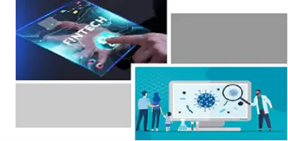 【新興領域：6月焦點4】從2020年Q1金融科技投資看後疫情商機