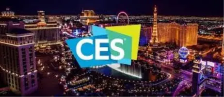 【2019.02國際大展動態】2019 CES大展重點速讀