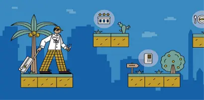 【新興領域：11月焦點1】台灣早期投資動向觀測：旅遊科技獲投趨勢與發展動向