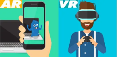 【2022.02 AR/VR動態】AR/VR軟體開發與變焦透鏡廠商，成為大廠布局元宇宙的收購目標