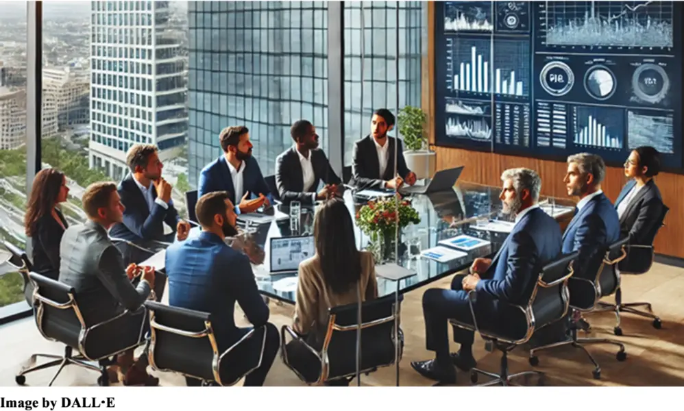 2025 FINDIT Taiwan Early-Stage Investor Confidence Survey: AI Dominates, Investor Confidence Holds Firm