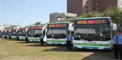 【新興領域：10月焦點5】燃油車大限將至，台灣早期投資在電動車產業情歸何處?