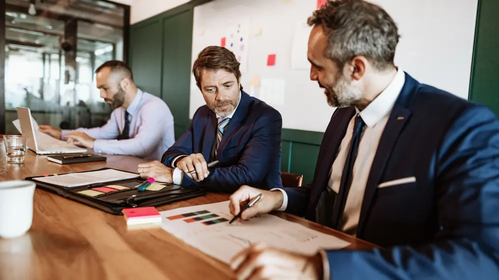 【新創園地專欄-邱重威】在理性與信念之間：一場AI軟體公司投資兩難的長跑紀實