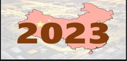 【中國投資風向掃描】先進製造領域崛起，從早期投資市場翻轉中國產業結構的野心乍現