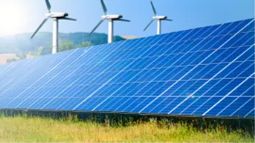 【新興領域/2022.11焦點】能源需求強勁，再生能源及儲能仍是關注焦點