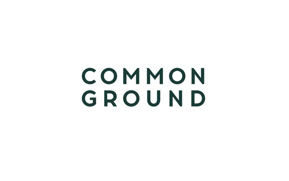  Common Ground