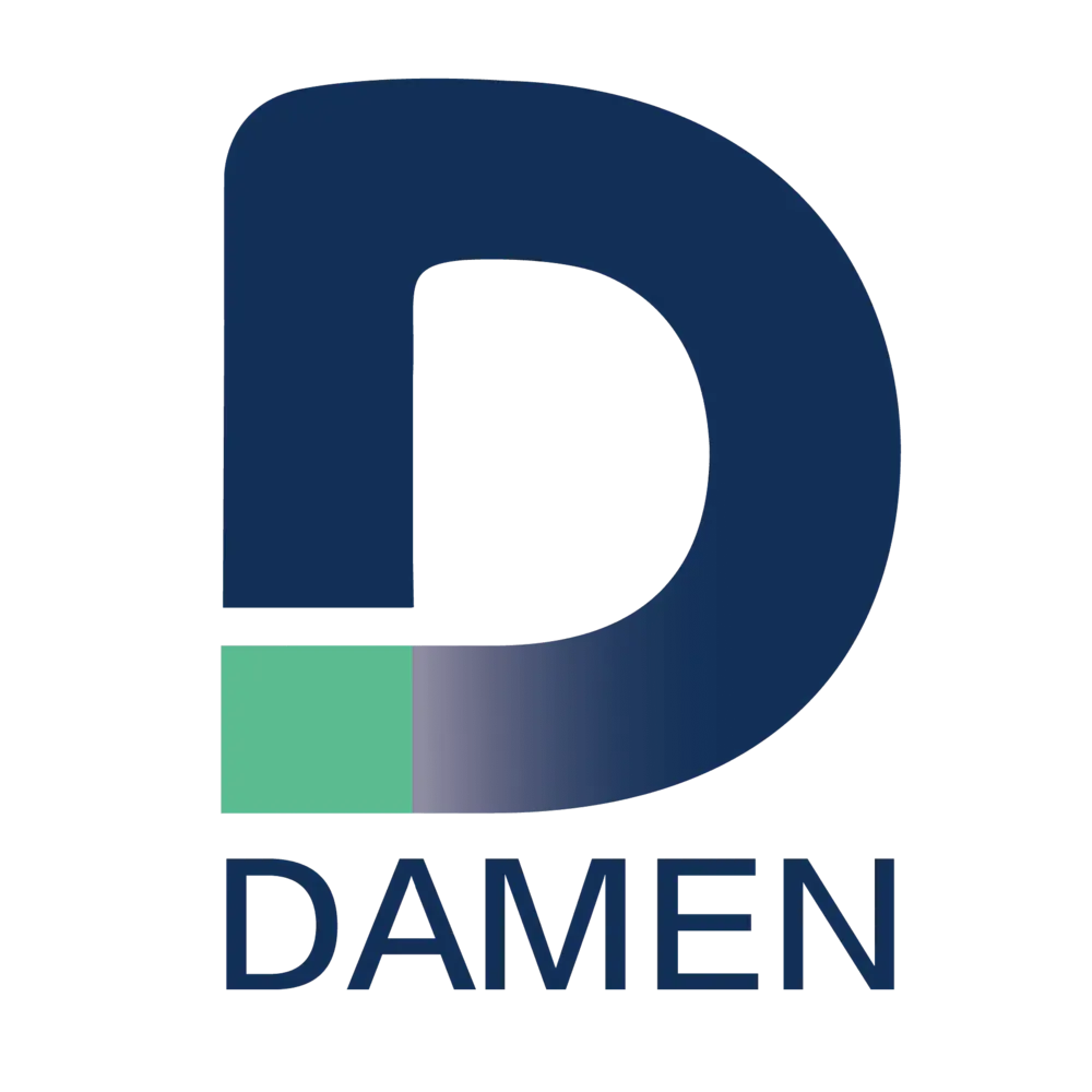 Damen Technology Consulting Co., Ltd.