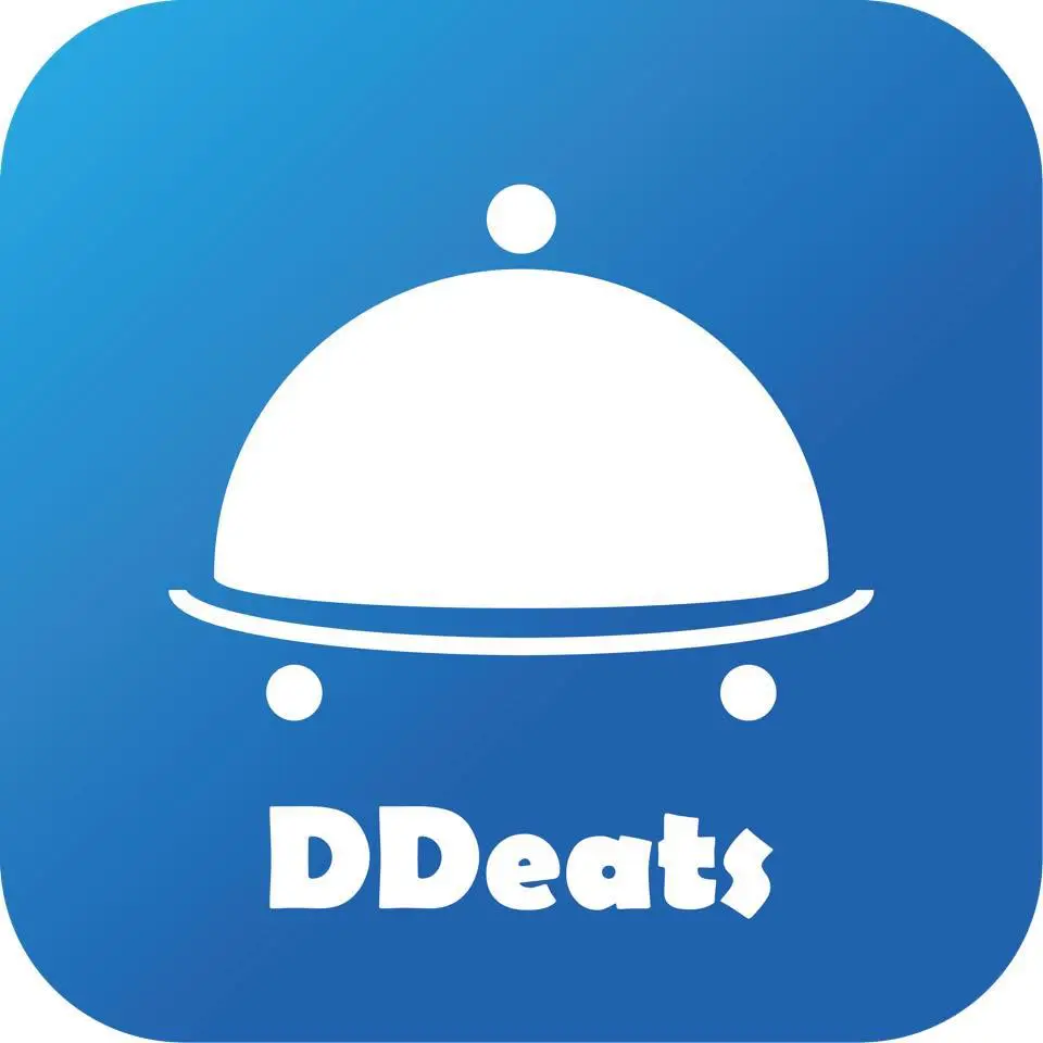 點點餐有限公司