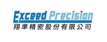 EXCEED PRECISION CO., LTD.