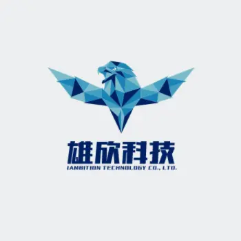 iAMBITION TECHNOLOGY CO., LTD.