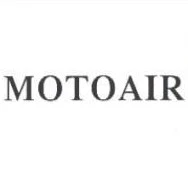 MOTOAIR INDUSTRIAL CO., LTD.
