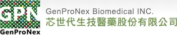 GENPRONEX INC.
