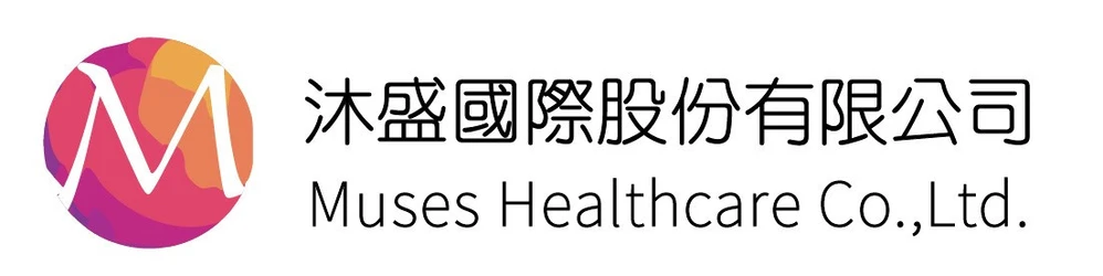 沐盛國際股份有限公司