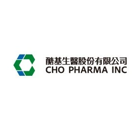 CHO PHARMA INC.