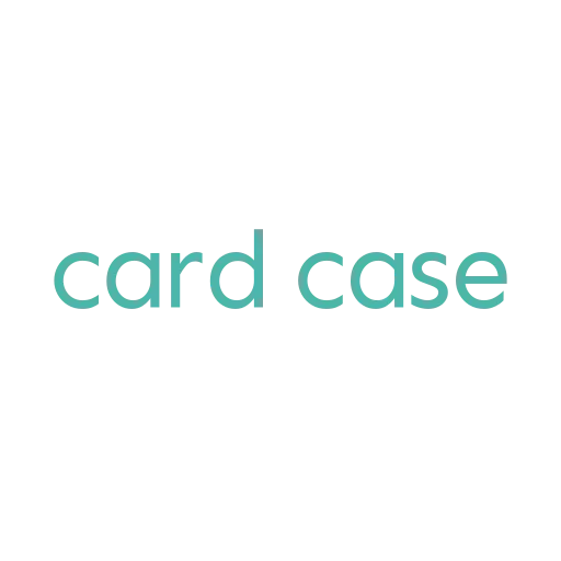 Card case co, Itd.