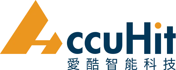 愛酷智能科技股份有限公司