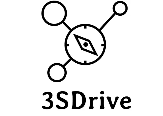 3Sdrive Inc.