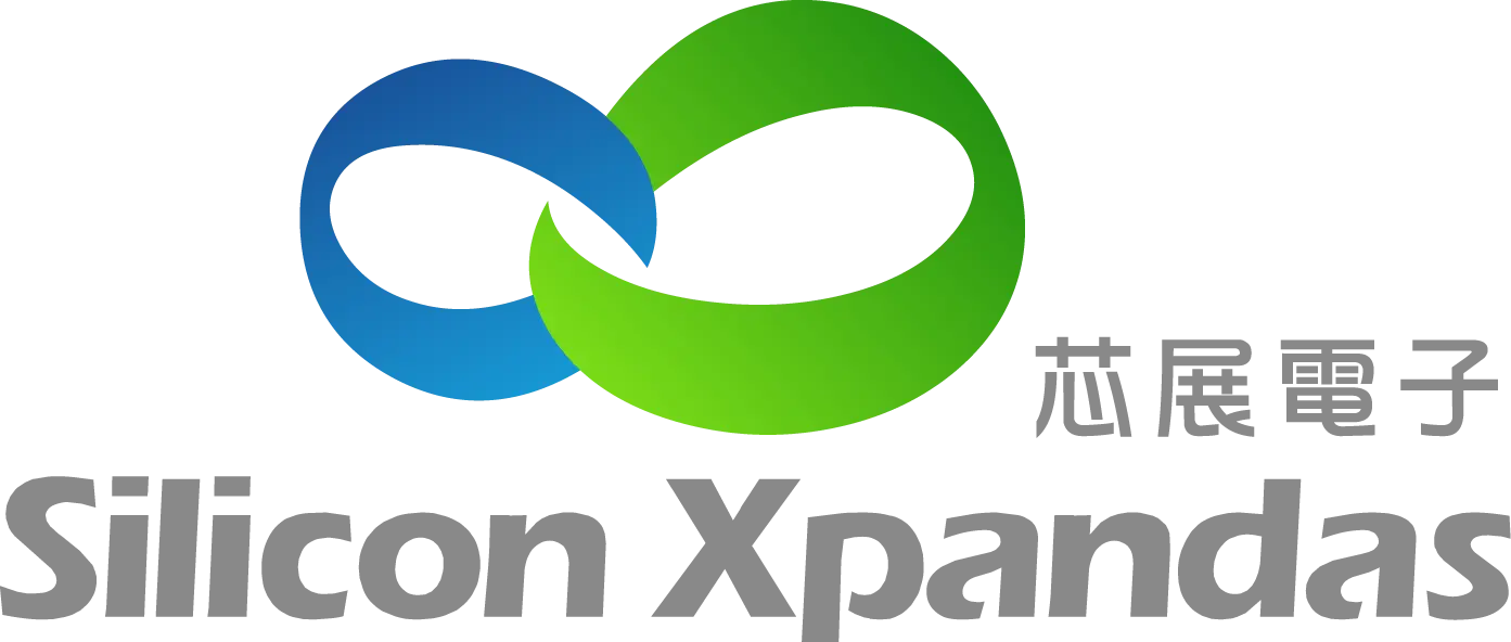 芯展科技股份有限公司