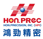 鴻勁精密股份有限公司