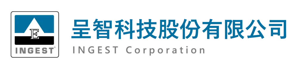 呈智科技股份有限公司