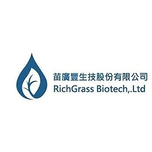苗廣豐生物科技股份有限公司