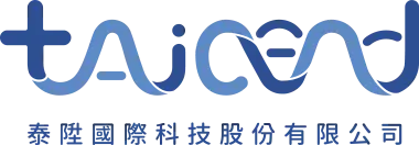 泰陞國際科技股份有限公司