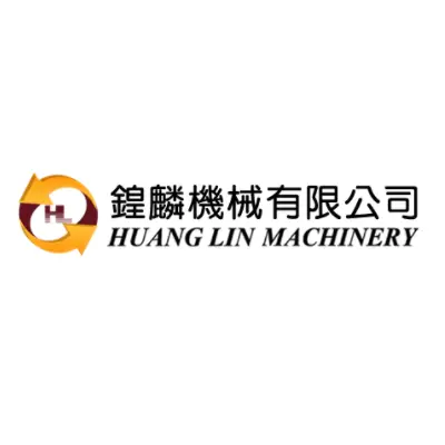 HUANG LIN MACHINERY CO., LTD.