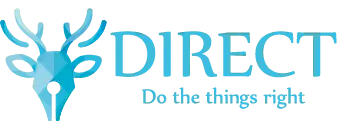 DIRECTEAM INTEGRATED MARKETING CO., LTD.
