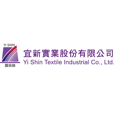 YI SHIN TEXTILE INDUSTRIAL CO., LTD.