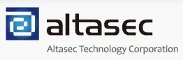 ALTASEC TECHNOLOGY CORPORATION