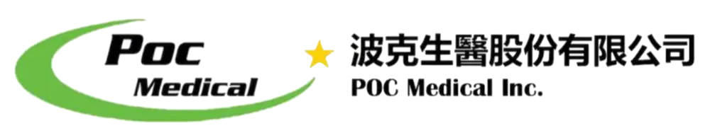 波克生醫股份有限公司