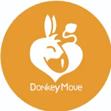 Donkey Move CO., LTD.