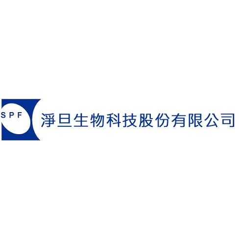 淨旦生物科技股份有限公司