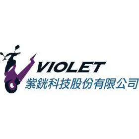 紫銧科技股份有限公司