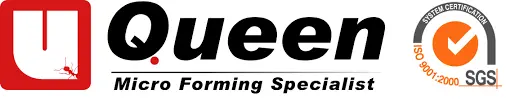 U QUEEN MACHINERY CO., LTD.