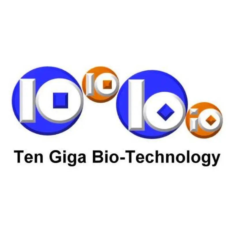 TEN GIGA BIO-TECHNOLOGY CO., LTD.