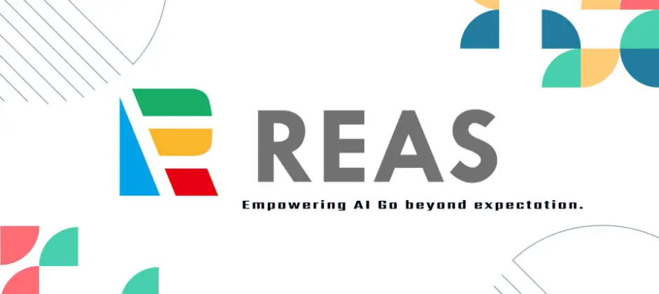 Reas.ai CO., LTD.