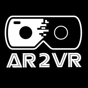 AR2VR CO., LTD.