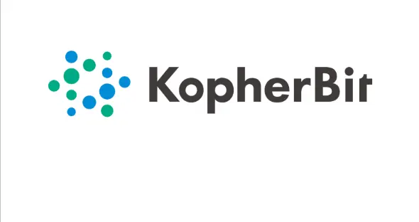 Kopherbit Co., Ltd.