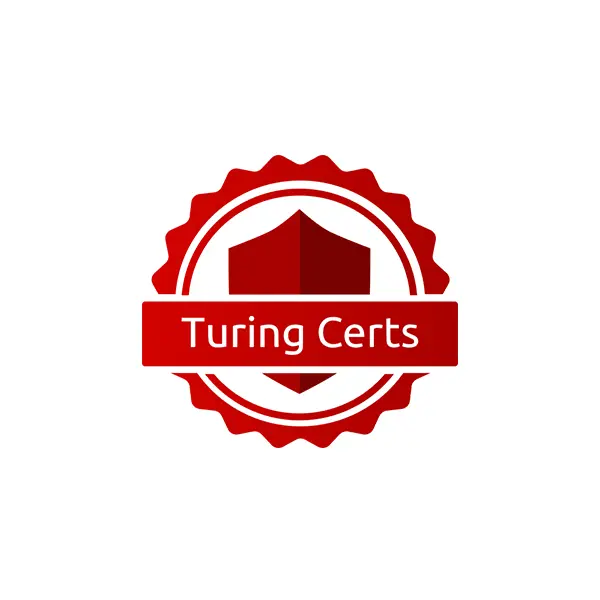 TURING CHAIN LIMITED
