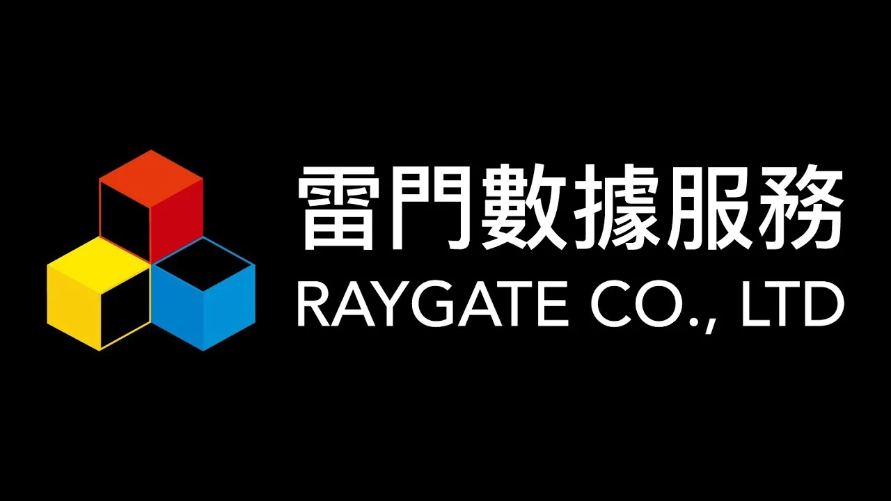 RAYGATE CO., LTD.