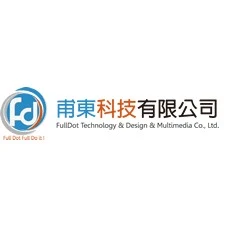 FullDot Technology & Design & Multimedia Co, Ltd.