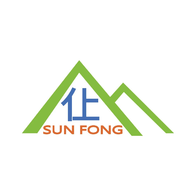 SUN FONG WATERPROOF CO., LTD.