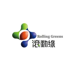 ROLLING GREENS CO., LTD.