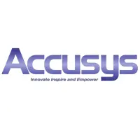 ACCUSYS STORAGE LTD.