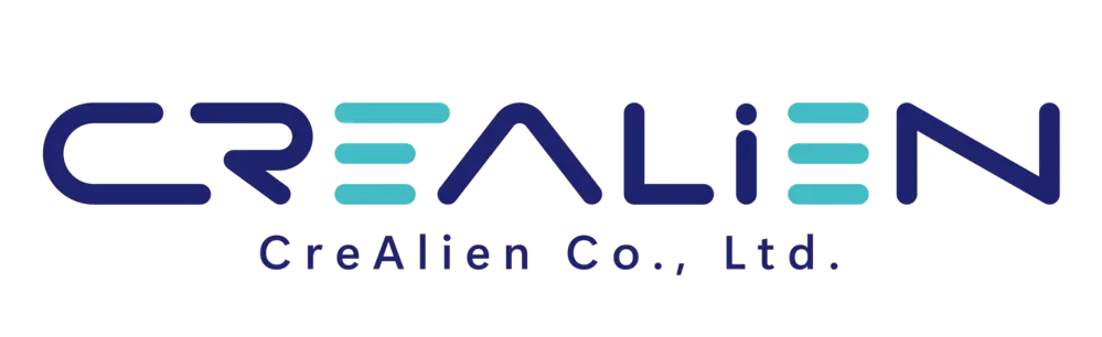 CreAlien Co., Ltd.
