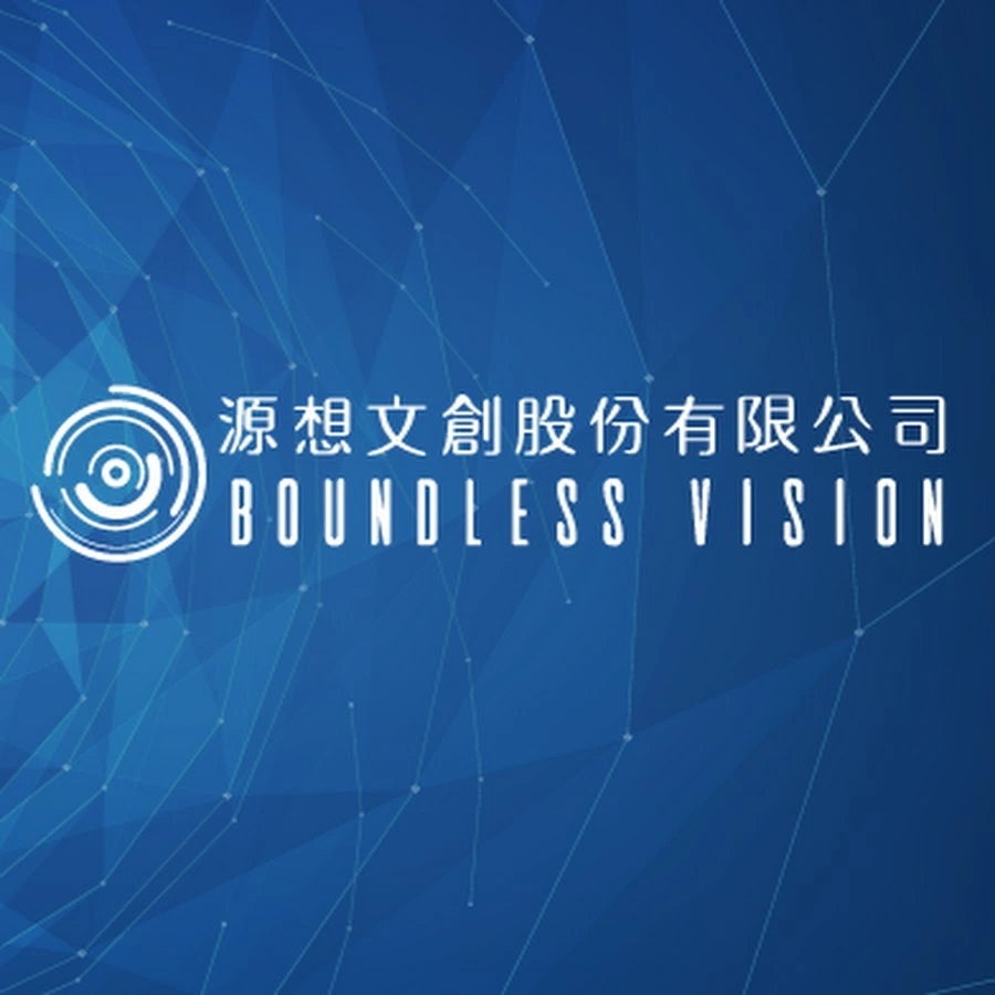 BOUNDLESS VISION LTD.
