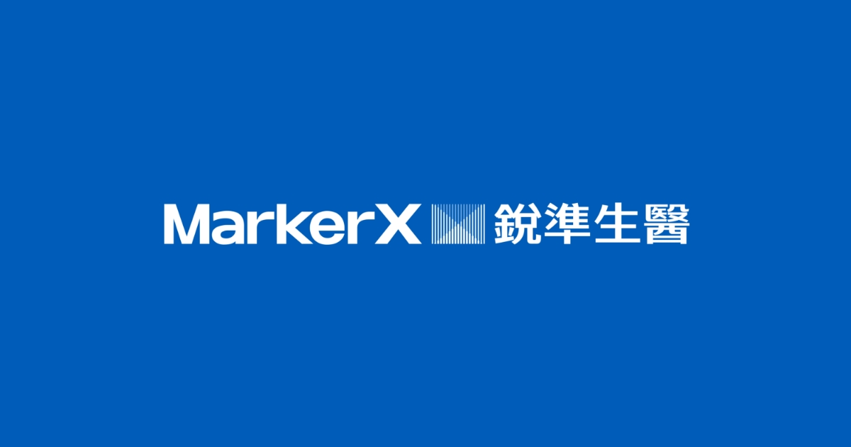 Marker X CO., LTD.