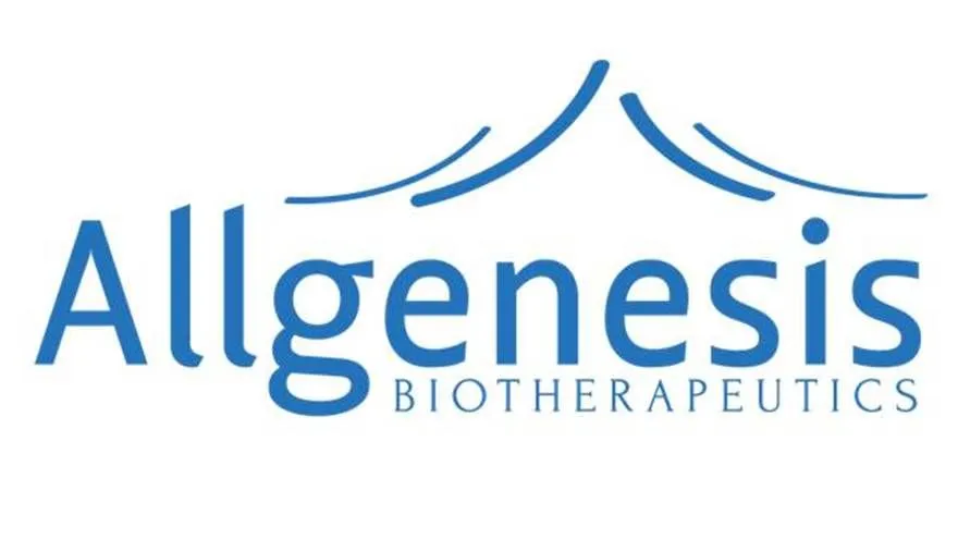 ALLGENESIS BIOTHERAPEUTICS INC.